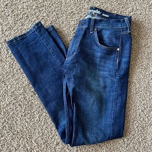 Wrangler retro skinny 32 x 32